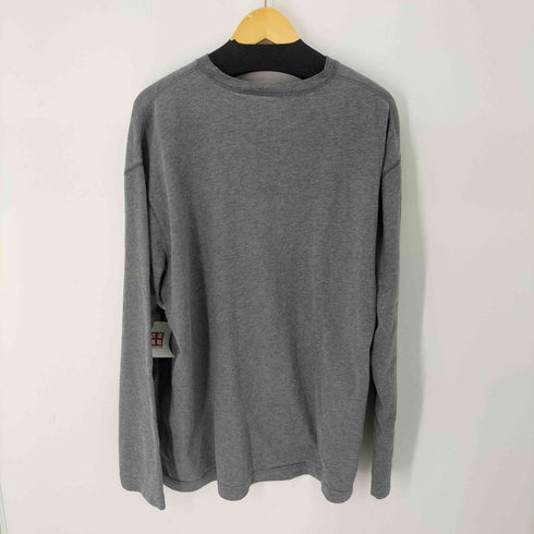 ギャップ Gap Y2K ガゼット ロングスリーブTシャツ メンズ import:XL